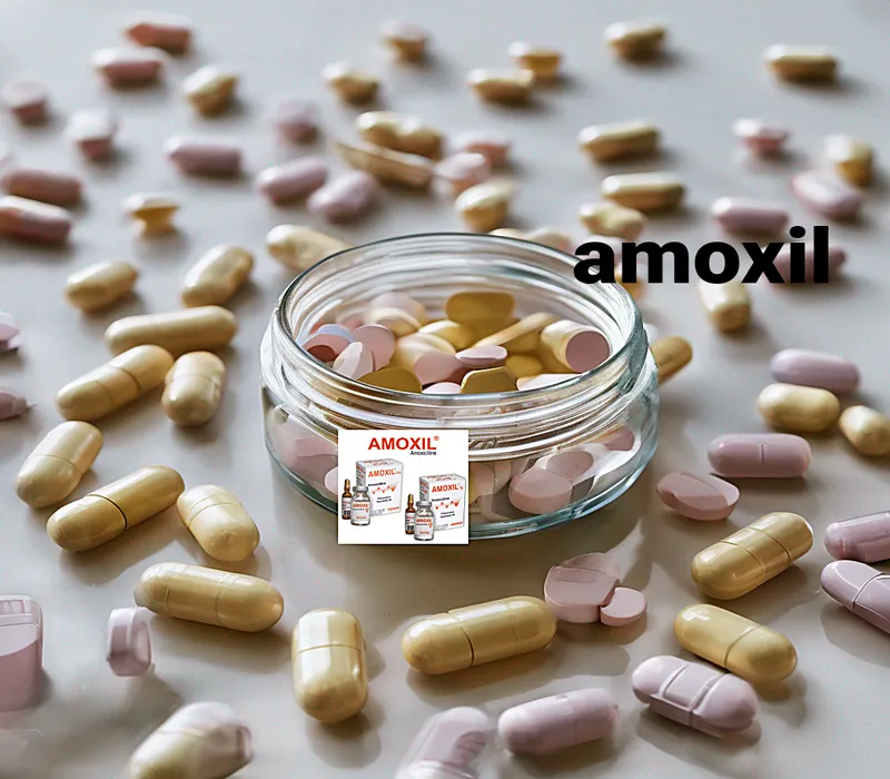 Precio de amoxil 500